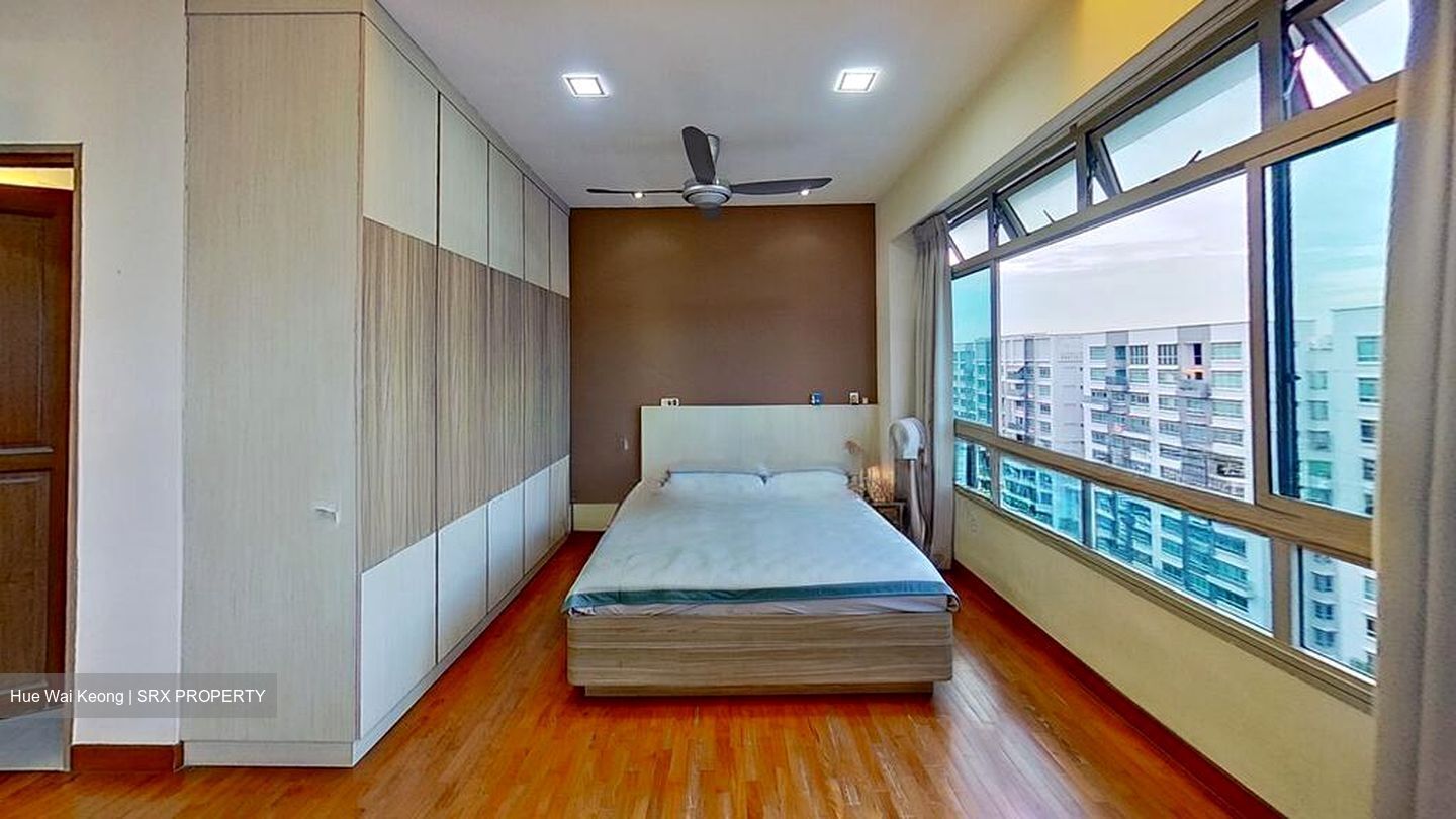 Blk 305A Treelodge@punggol (Punggol), HDB 5 Rooms #517690151